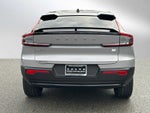 2023 Volvo C40 Recharge Pure Electric Ultimate