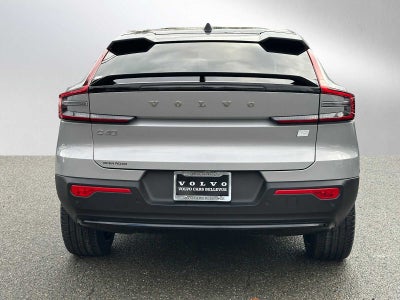 2023 Volvo C40 Recharge Pure Electric Ultimate