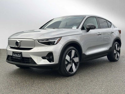 2023 Volvo C40 Recharge Pure Electric Ultimate