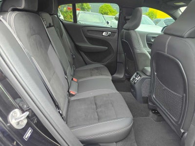 2023 Volvo C40 Recharge Pure Electric Ultimate