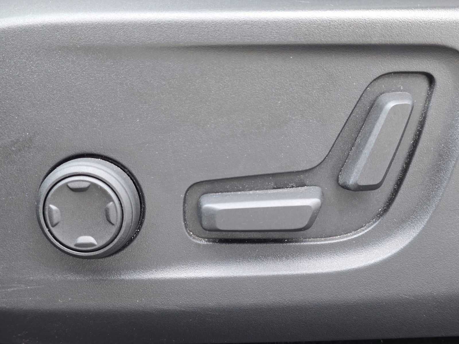 2023 Volvo C40 Recharge Pure Electric Ultimate