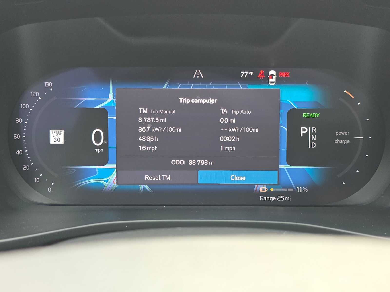 2023 Volvo C40 Recharge Pure Electric Ultimate