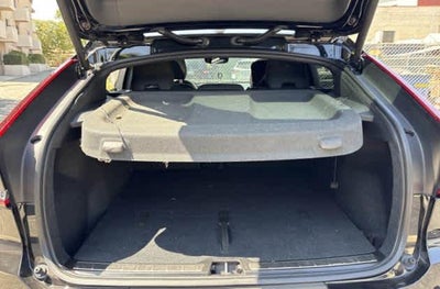 2023 Volvo C40 Recharge Pure Electric Ultimate