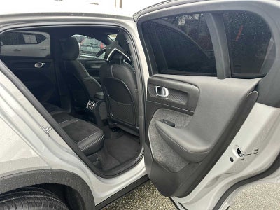 2023 Volvo C40 Recharge Pure Electric Ultimate
