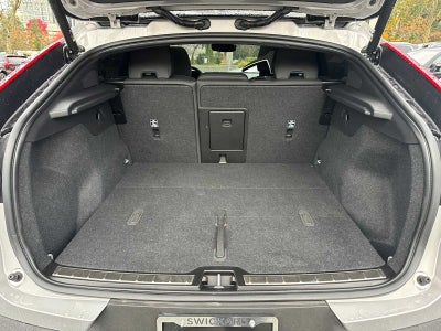 2023 Volvo C40 Recharge Pure Electric Ultimate
