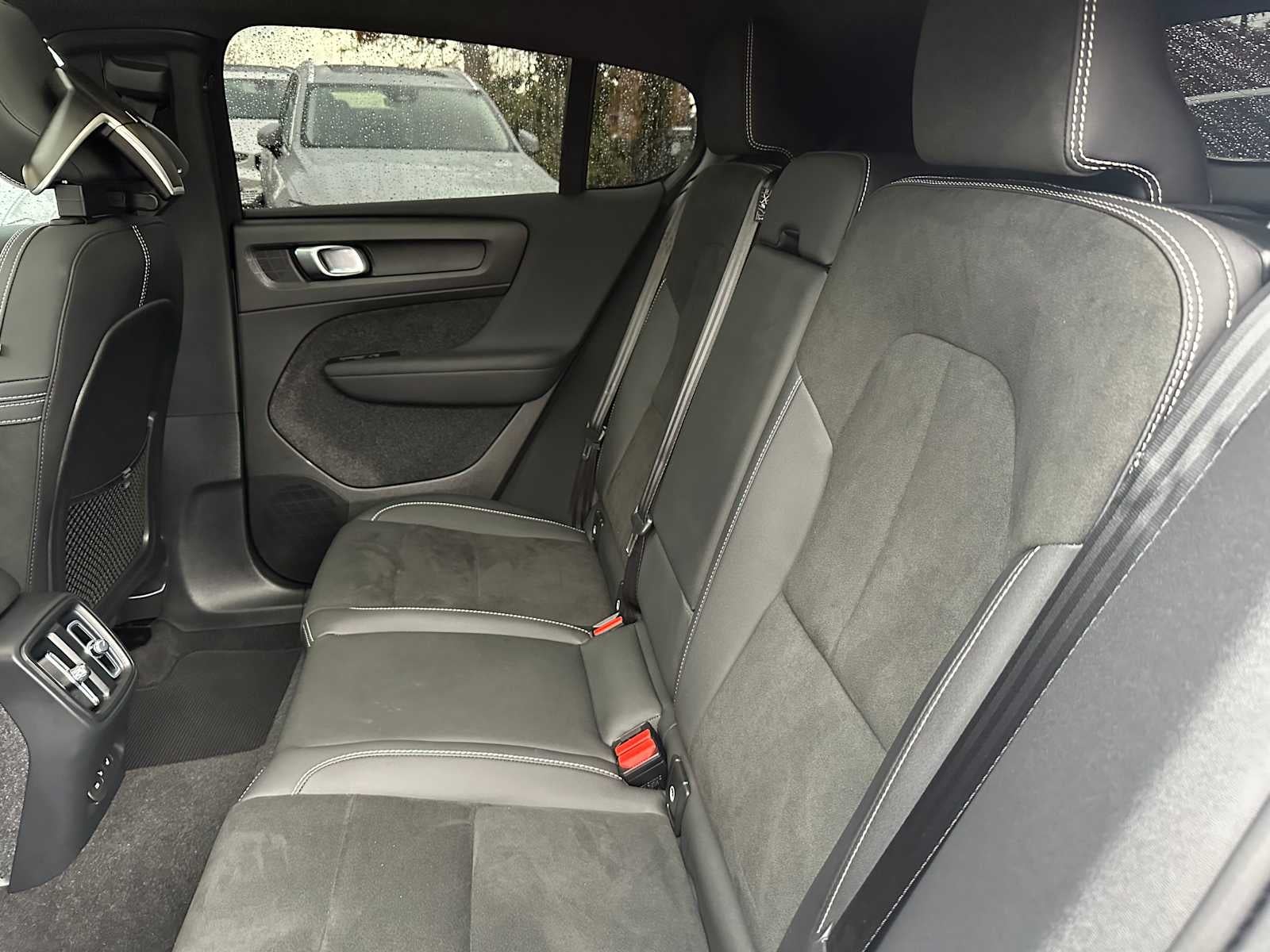 2023 Volvo C40 Recharge Pure Electric Ultimate