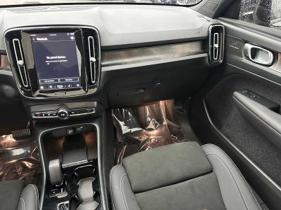 2023 Volvo C40 Recharge Pure Electric Ultimate