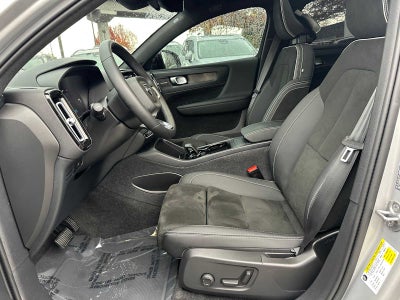 2023 Volvo C40 Recharge Pure Electric Ultimate