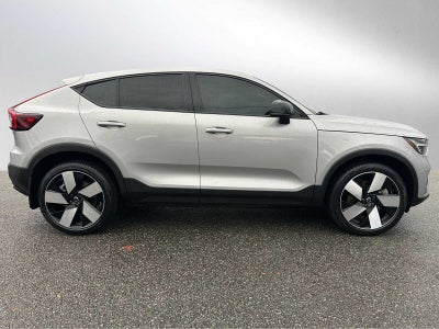 2023 Volvo C40 Recharge Pure Electric Ultimate