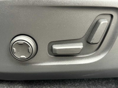 2023 Volvo C40 Recharge Pure Electric Ultimate