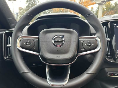 2023 Volvo C40 Recharge Pure Electric Ultimate