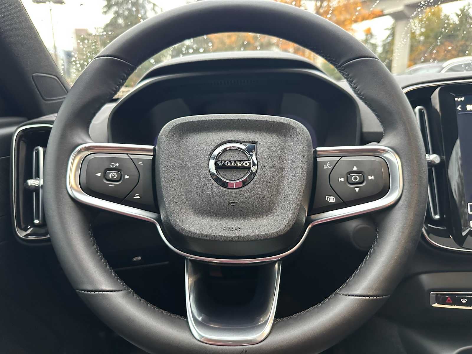 2023 Volvo C40 Recharge Pure Electric Ultimate