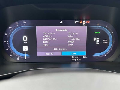 2023 Volvo C40 Recharge Pure Electric Ultimate