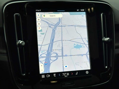 2023 Volvo C40 Recharge Pure Electric Ultimate