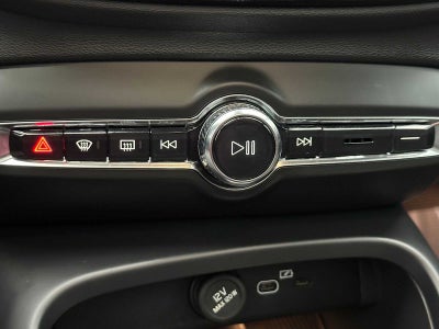 2023 Volvo C40 Recharge Pure Electric Ultimate