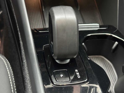 2023 Volvo C40 Recharge Pure Electric Ultimate