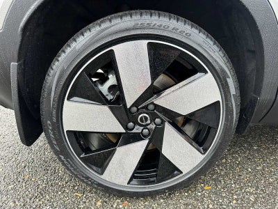 2023 Volvo C40 Recharge Pure Electric Ultimate