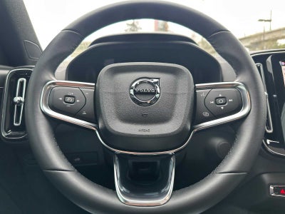 2023 Volvo C40 Recharge Pure Electric Ultimate