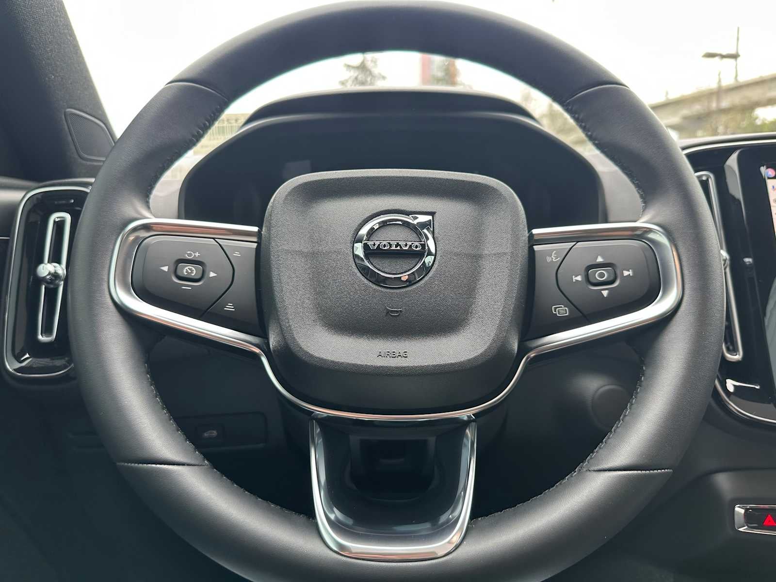 2023 Volvo C40 Recharge Pure Electric Ultimate