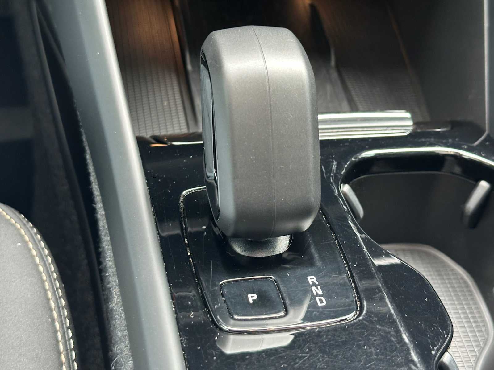 2023 Volvo C40 Recharge Pure Electric Ultimate