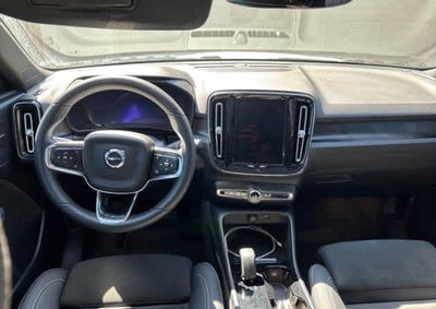 2023 Volvo C40 Recharge Pure Electric Ultimate