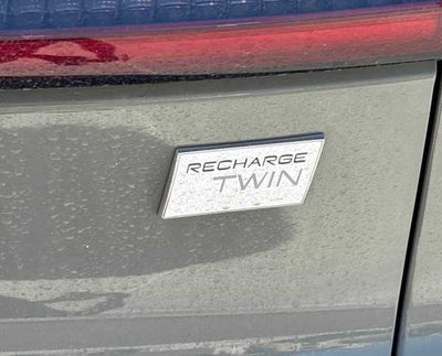 2023 Volvo C40 Recharge Pure Electric Ultimate