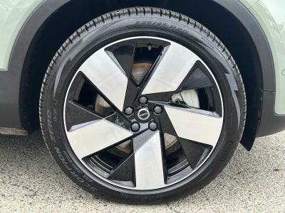 2023 Volvo C40 Recharge Pure Electric Ultimate