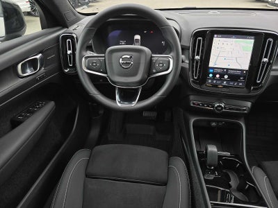2023 Volvo C40 Recharge Pure Electric Ultimate