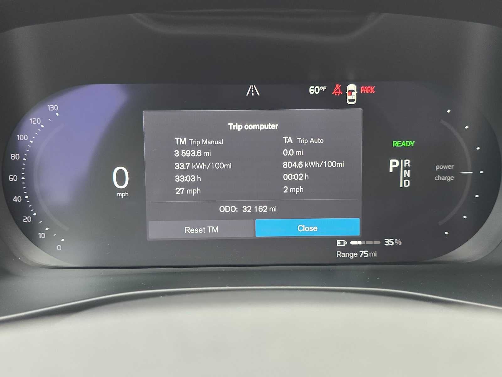 2023 Volvo C40 Recharge Pure Electric Ultimate