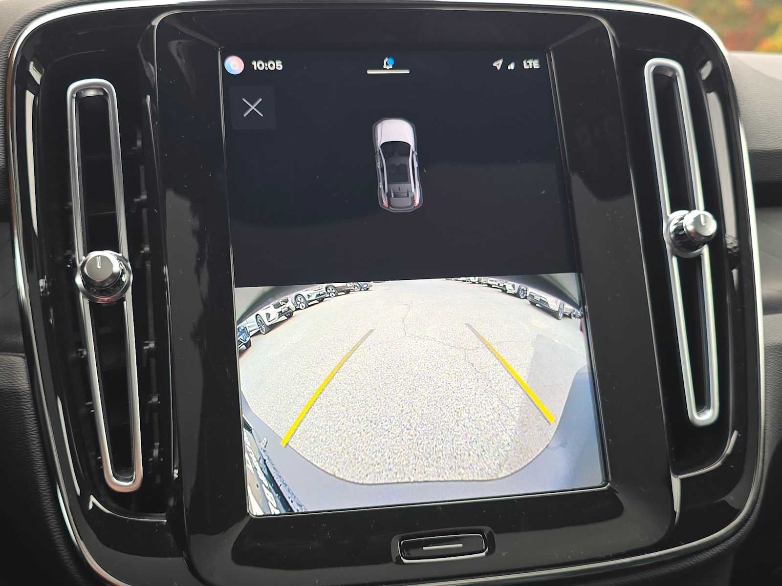 2023 Volvo C40 Recharge Pure Electric Ultimate