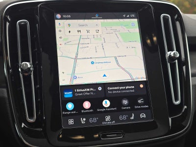 2023 Volvo C40 Recharge Pure Electric Ultimate