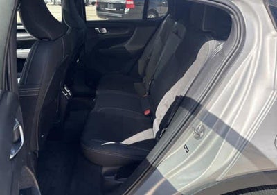 2023 Volvo C40 Recharge Pure Electric Ultimate