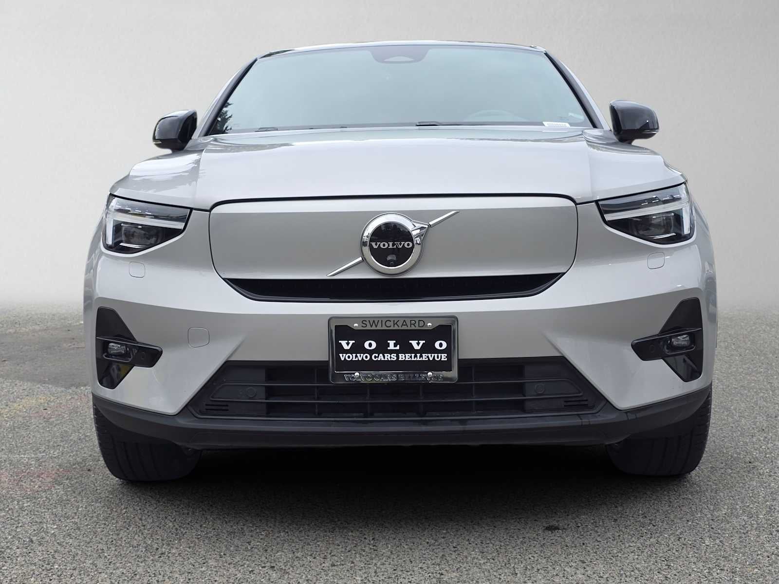 2023 Volvo C40 Recharge Pure Electric Ultimate