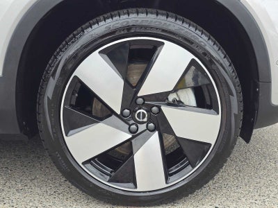 2023 Volvo C40 Recharge Pure Electric Ultimate