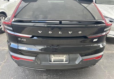 2023 Volvo C40 Recharge Pure Electric Ultimate