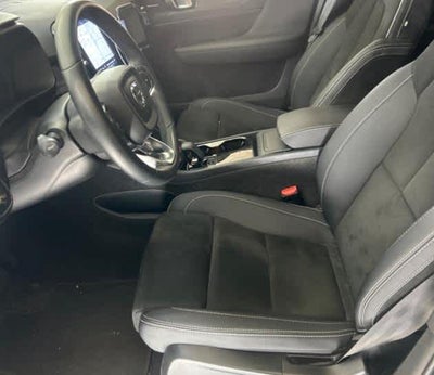 2023 Volvo C40 Recharge Pure Electric Ultimate