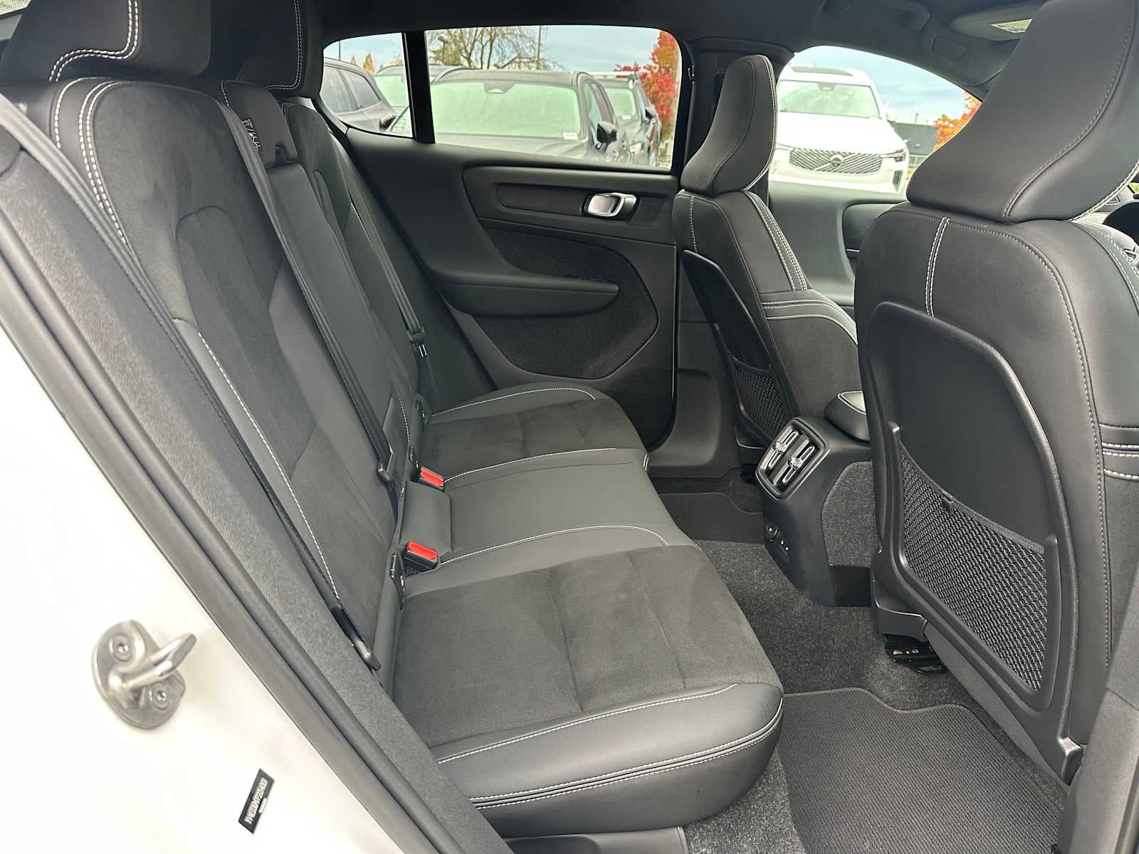 2023 Volvo C40 Recharge Pure Electric Ultimate