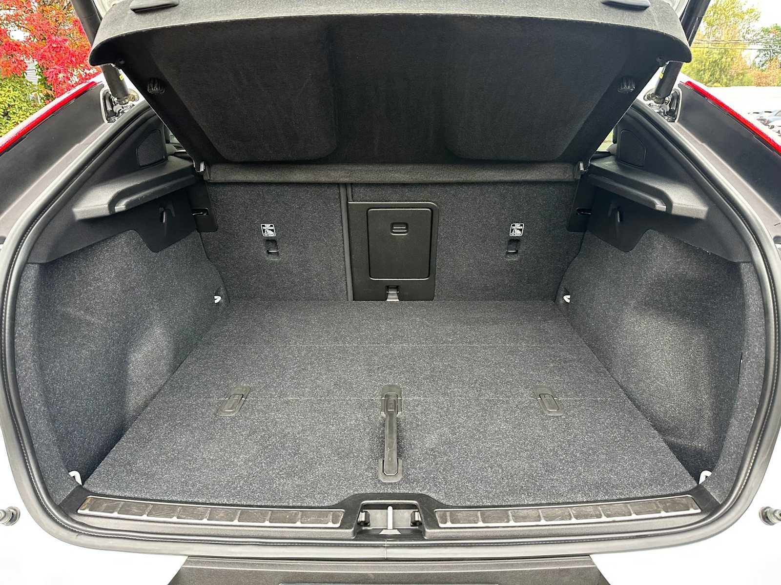 2023 Volvo C40 Recharge Pure Electric Ultimate