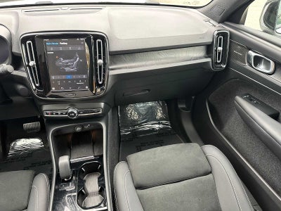 2023 Volvo C40 Recharge Pure Electric Ultimate