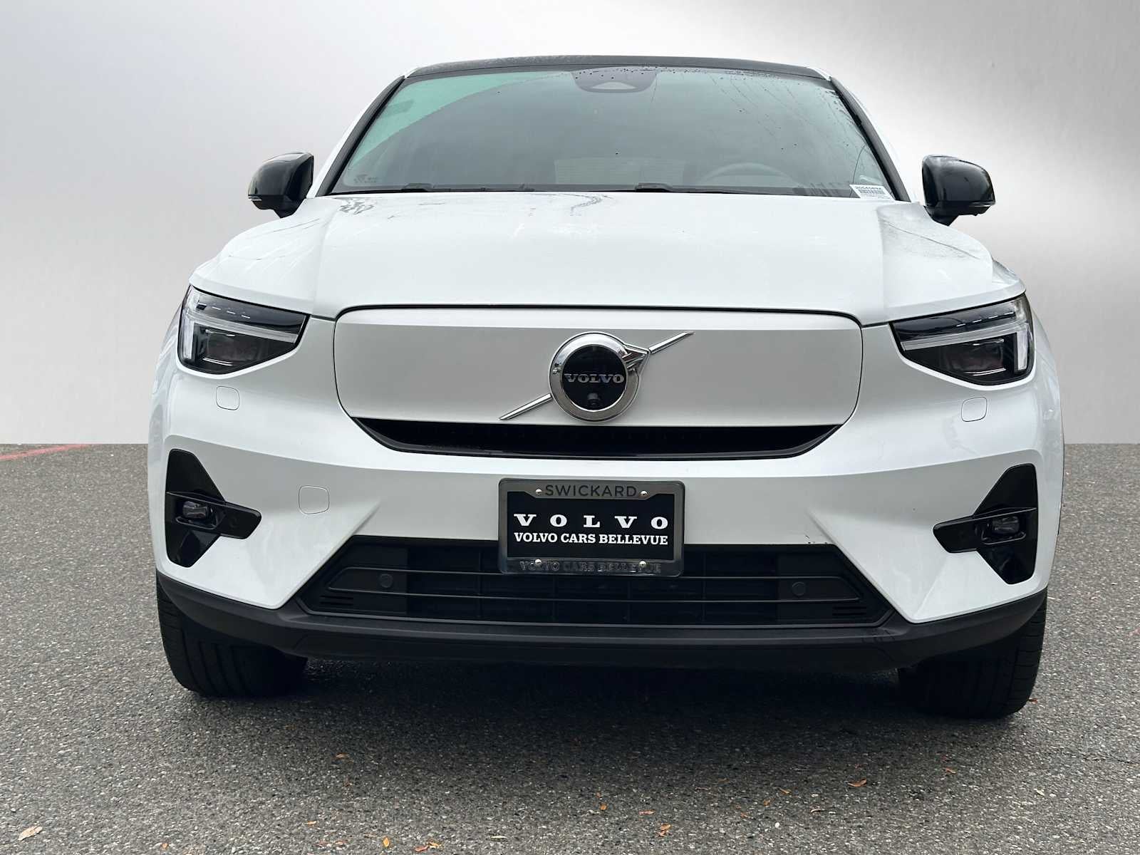 2023 Volvo C40 Recharge Pure Electric Ultimate