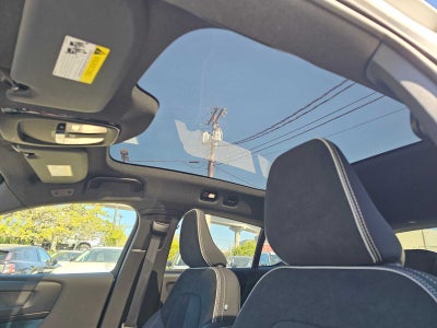 2023 Volvo C40 Recharge Pure Electric Ultimate