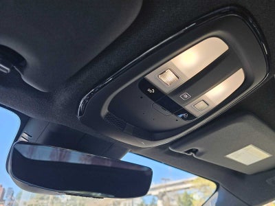 2023 Volvo C40 Recharge Pure Electric Ultimate