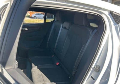 2023 Volvo C40 Recharge Pure Electric Ultimate