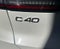 2023 Volvo C40 Recharge Pure Electric Ultimate
