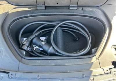 2023 Volvo C40 Recharge Pure Electric Ultimate