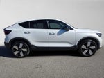 2023 Volvo C40 Recharge Pure Electric Ultimate