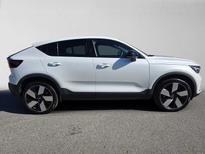 2023 Volvo C40 Recharge Pure Electric Ultimate