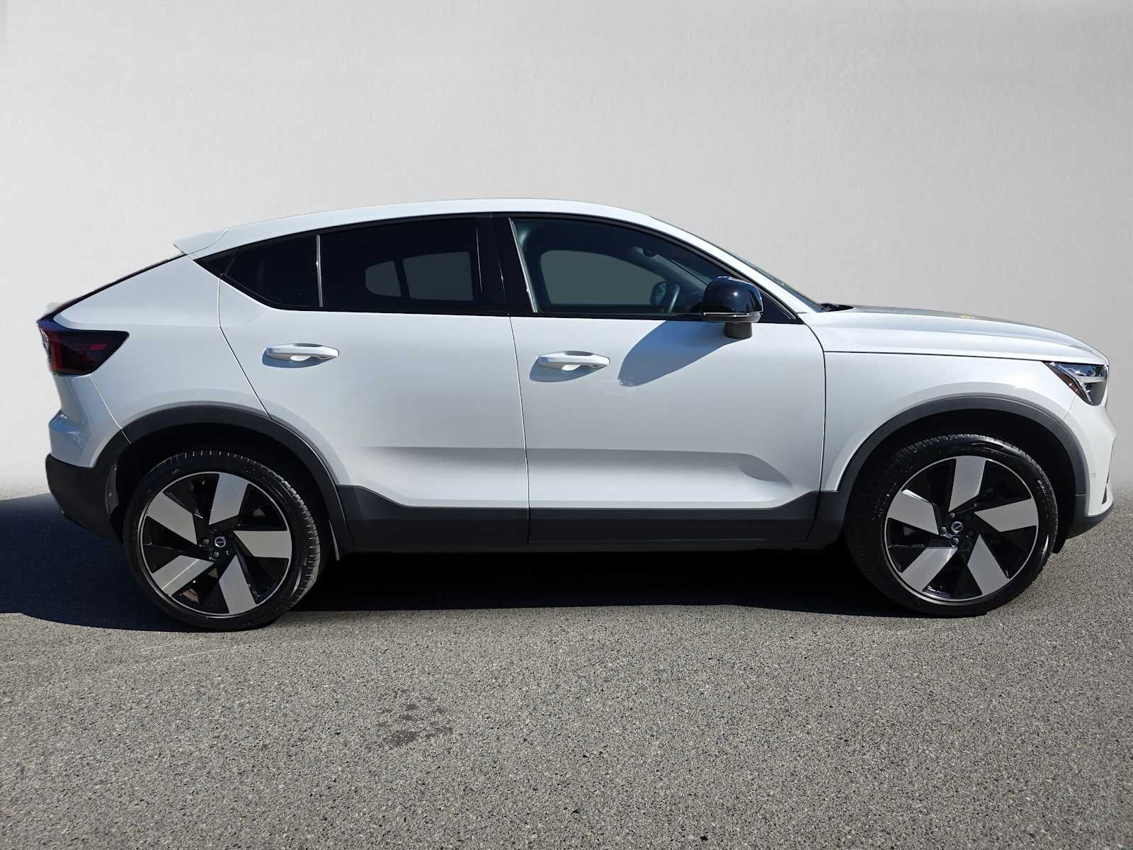 2023 Volvo C40 Recharge Pure Electric Ultimate