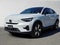 2023 Volvo C40 Recharge Pure Electric Ultimate