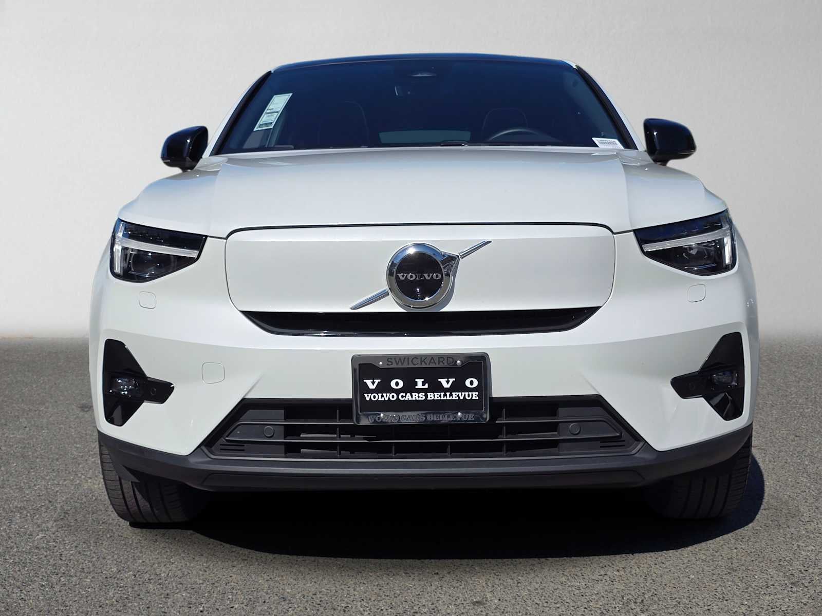 2023 Volvo C40 Recharge Pure Electric Ultimate